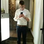 Patrick Kisters - @patrickkisters - Instagram