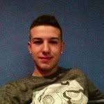 Patrick Kistner - @patrickkistner96 - Instagram