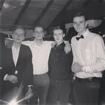 @patrickkist - Instagram
