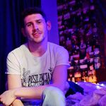 Patrick Kitchen - @pkitchen17 - Instagram