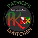 Patrick's Kitchen - @patrickskitchen46 - Instagram