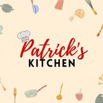 Patrick’s Kitchen - @patrickskitchen_ - Instagram