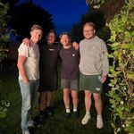 Pat Kitson - @patrick_kitson - Instagram