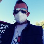 Patrick Kitson - @djoblio - Instagram