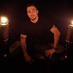 Patrick Kitson - @valkom12125 - Instagram