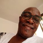 Patrick Kitson - @kitson70 - Instagram