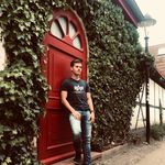 Patrick Kitt - @patrick_kitt - Instagram