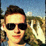 Patrick Kitt - @patrickkitt - Instagram
