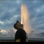 Patrick Kittle - @fatpatdariverrat - Instagram