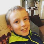 Henry Thomas Patrick Klatt - @henrythomaspatrick - Instagram