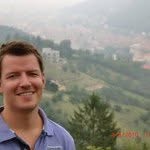 Patrick Klatt - @tukancr - Instagram