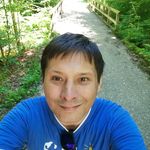 Patrick Klatt - @strassenpinguin - Instagram