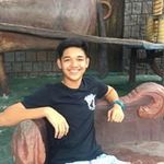 Patrick Kleyn Morales - @patrickkleyn - Instagram