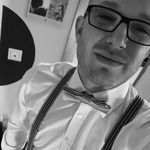 @_patrickklinkan_ - Instagram