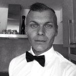 Patrick Klink - @pklink1987 - Instagram