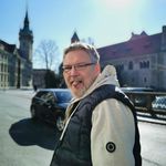 Patrick Klink - @patrickklinkbdbk - Instagram