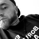 Patrick Klinke - @patrickklinke - Instagram