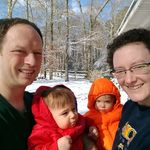 Patrick Klocek - @drsklocek - Instagram