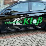 Patrick Kloß - @fahrschulekloss - Instagram