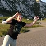 Patrick Kloster - @ipattyyyy - Instagram