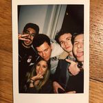 Patrick Klotz - @pat_frdnnd - Instagram