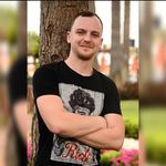 Patrick Klotz - @p.klotz124 - Instagram
