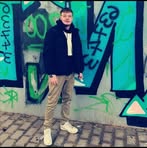 Patrick Klotz - Facebook