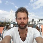 Patrick Kluge - @patrick_is_running - Instagram