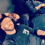 Patrick Kluge - @kluge.p89 - Instagram