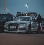 Patrick Knabe - Facebook