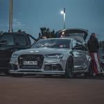 Patrick Knabe - @pk_performance_rs6 - Instagram