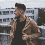 Patrick Knabe - Facebook