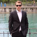 Patrick Knapp - @paedu.knapp - Instagram