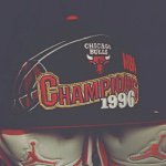 Patrick knapp - @sneakerbred_ - Instagram