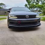 Patrick Kneeland - @junkyard_jetta - Instagram