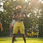Patrick Knight - @patrick_knight1231 - Instagram