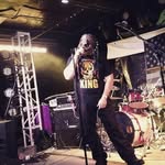 Patrick Knight - @kingofthepatch - Instagram