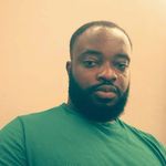 Patrick Knight - @fynfaze - Instagram