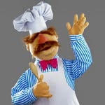 Patrick Knight - @patrickknight_pseudo_gourmand - Instagram