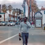 Patrick Knighton - Facebook
