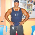 Patrick Knighton - Facebook