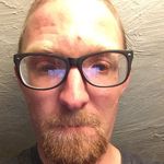 Wade Patrick Knighton - @singlemale2023 - Instagram