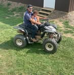 Patrick Knipe - Facebook