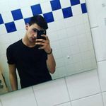 patrick - @patrick_knoop - Instagram