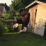 Patrick Knoop - @pkatrick95 - Instagram