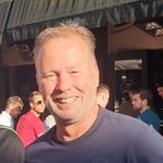 Patrick van der Knoop - @pvk787 - Instagram