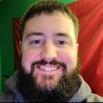 Patrick knotts - @wp1556514 - Instagram