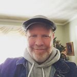 Patrick Knowles - @patriotva56 - Instagram