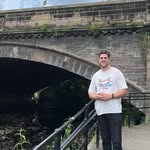 Patrick Knowles - @patknowles - Instagram
