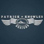 Patrick Knowles - @patrickknowlesdesigns - Instagram